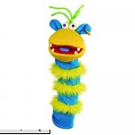 The Puppet Company Knitted Puppet Ringo Sky Blue Yellow  B0012DQIE6